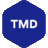 Tmdhosting logo