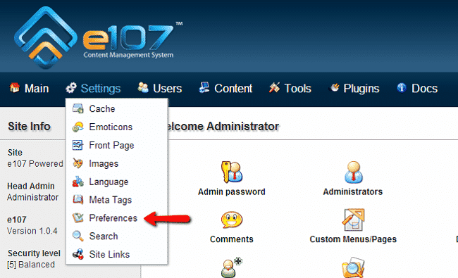 How to Activate User Registrations?