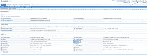 How to create a backup of my SugarSRM platform?