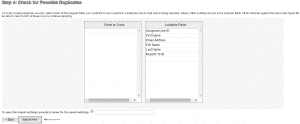 How to add and manage contacts in SugarCRM?