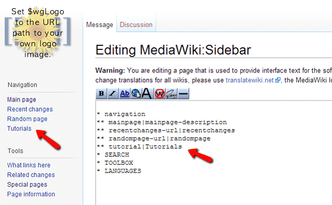 mediawiki org