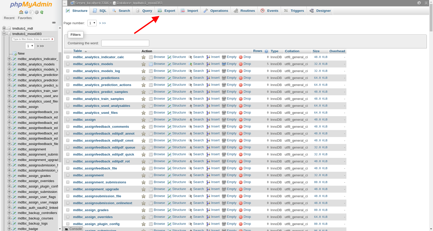 Moodle Tutorial: How To Create a Backup Of My Moodle LMS?