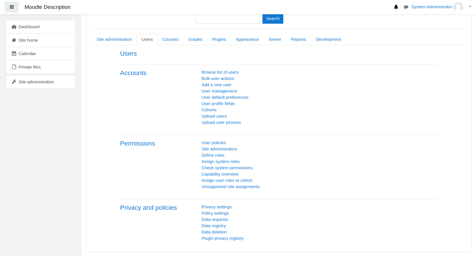 Moodle Tutorial: How To Manage Members In Moodle?