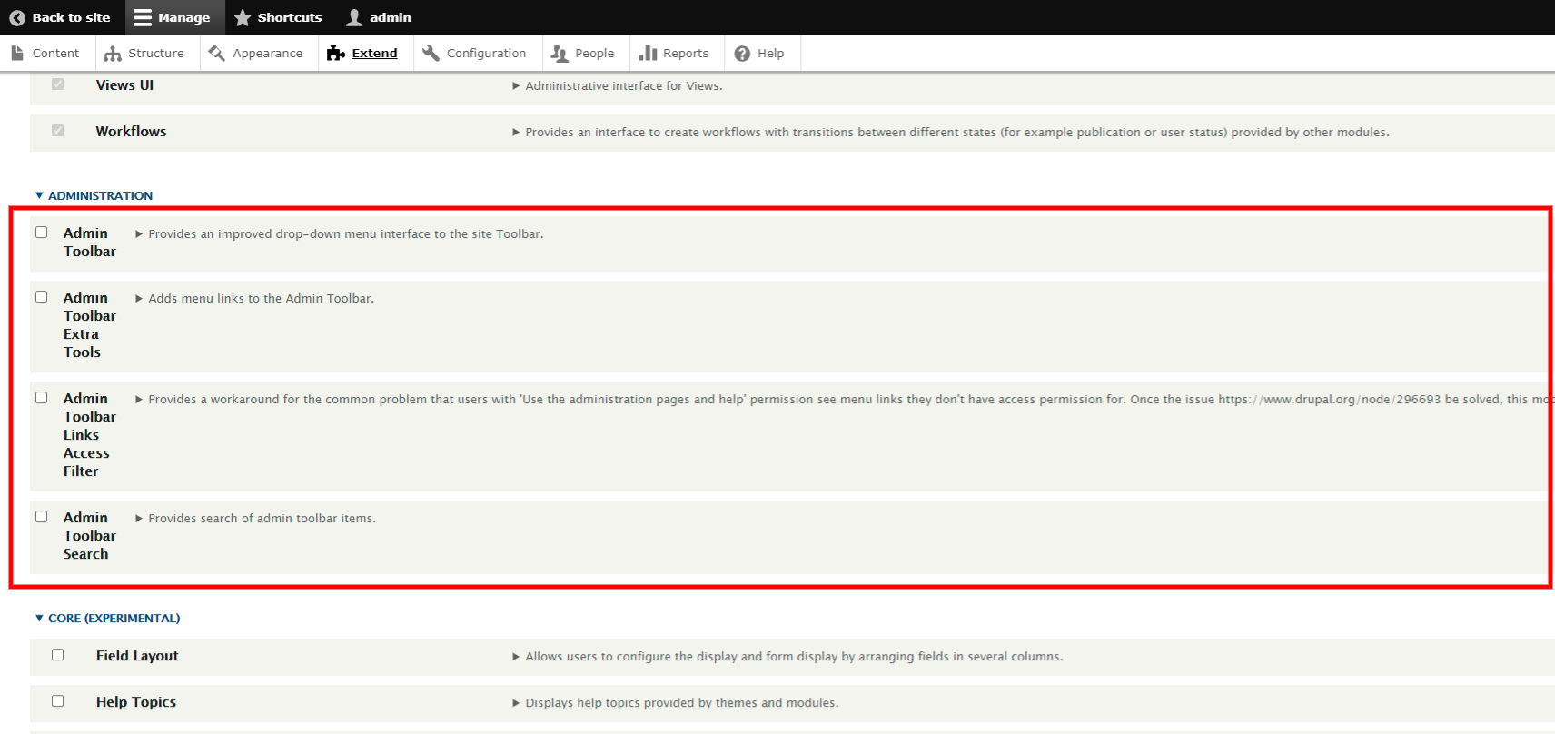 Drupal 8 Tutorial: How To Install And Manage Modules In Drupal 8?
