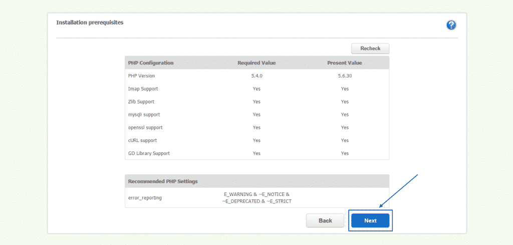 How to install vTiger Manually?