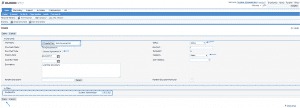 How to share documents in SugarCRM?