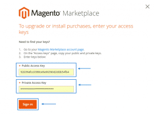 How to install extensions in Magento?