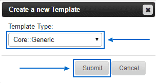 How to create global content block in CMS Made Simple?