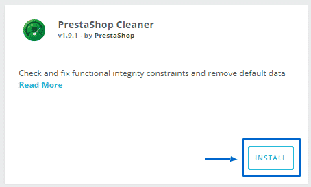 Getting started with PrestaShop 1.7