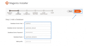 How to install Magento manually?