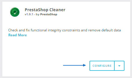Getting started with PrestaShop 1.7