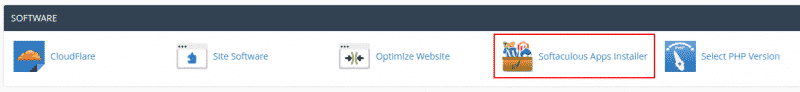AUTOMATIC JOOMLA INSTALLATION