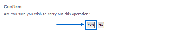 users and groups