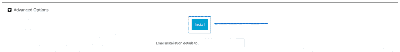 HOW TO INSTALL CLIPBUCKET automatically?