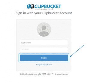 HOW TO create category or subcategory in clipbucket?
