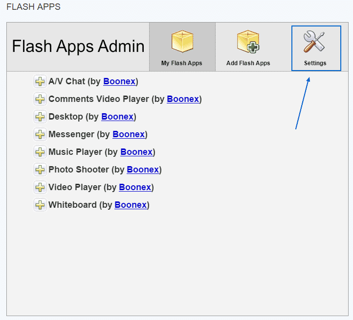 What is RMS and how to enable it for my dolphin application?