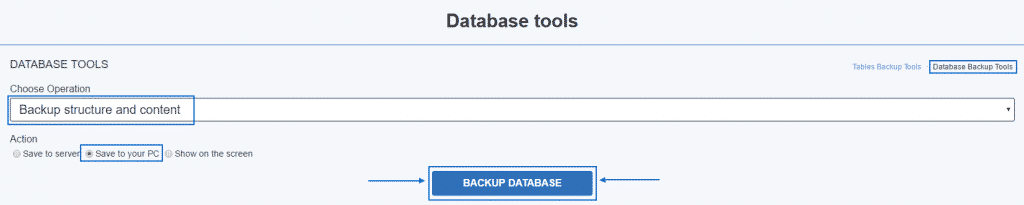 How to backup/restore dolphin?