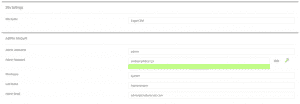 How to install SugarCRM automatically?