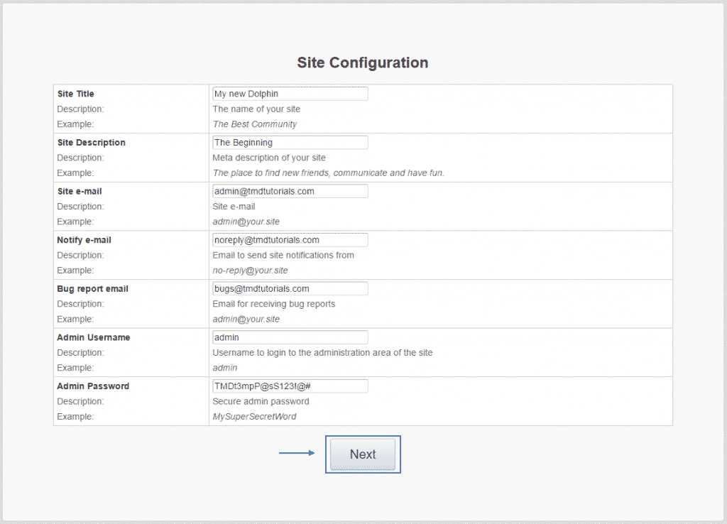 How to install Dolphin Manually?