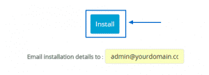 How to install SugarCRM automatically?